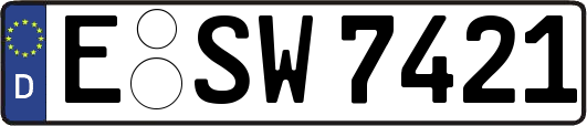 E-SW7421
