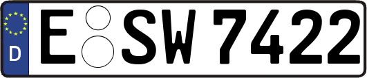 E-SW7422