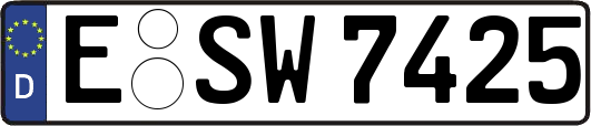E-SW7425
