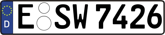E-SW7426