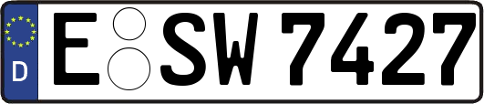 E-SW7427
