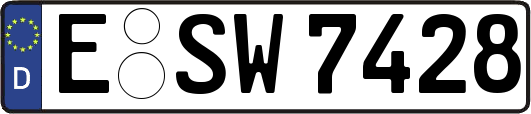 E-SW7428