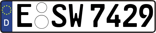 E-SW7429