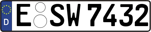 E-SW7432