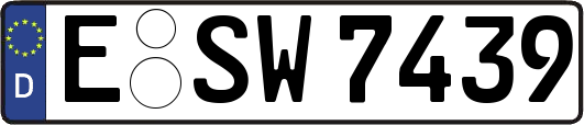 E-SW7439