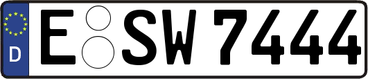E-SW7444