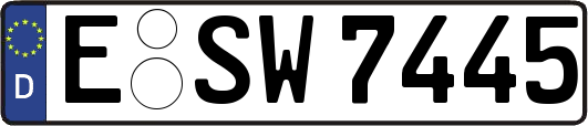 E-SW7445