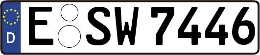 E-SW7446