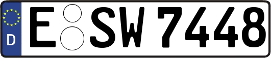 E-SW7448