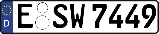 E-SW7449