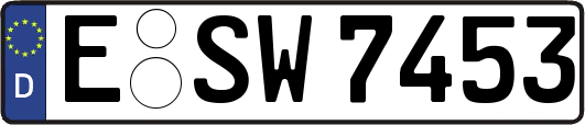 E-SW7453