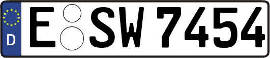 E-SW7454