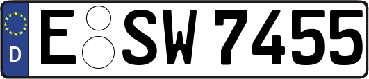 E-SW7455