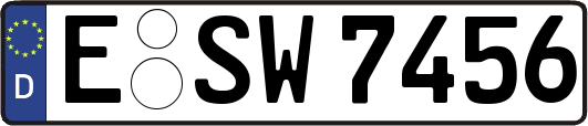 E-SW7456