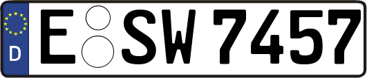 E-SW7457