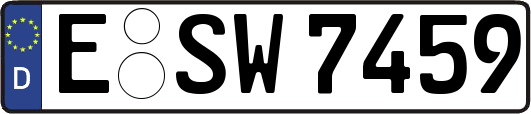 E-SW7459