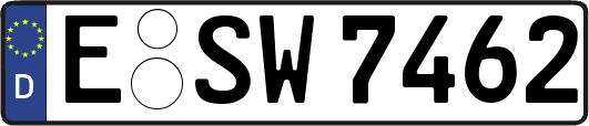 E-SW7462