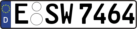 E-SW7464