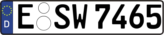 E-SW7465