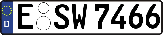 E-SW7466