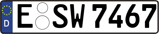 E-SW7467