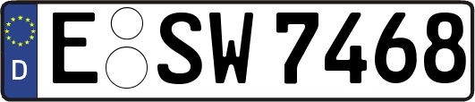 E-SW7468