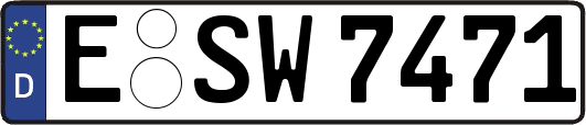 E-SW7471
