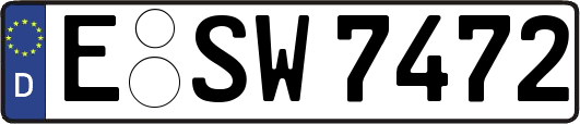 E-SW7472