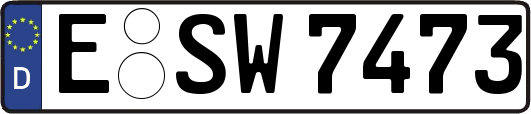 E-SW7473