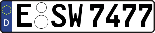 E-SW7477