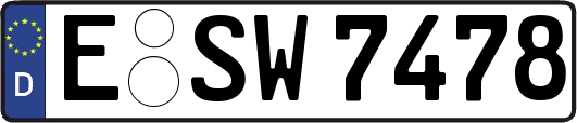 E-SW7478