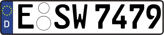 E-SW7479