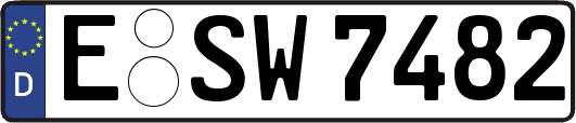 E-SW7482