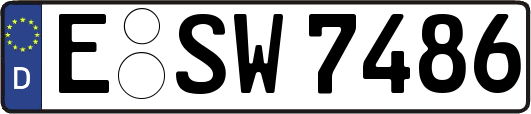 E-SW7486