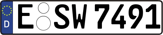 E-SW7491