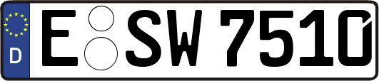 E-SW7510