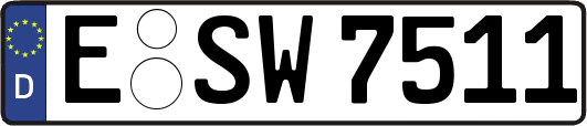 E-SW7511