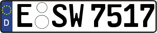 E-SW7517