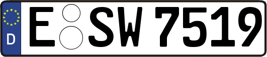 E-SW7519