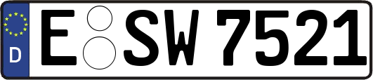 E-SW7521