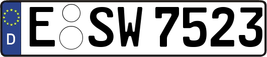 E-SW7523