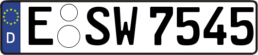 E-SW7545