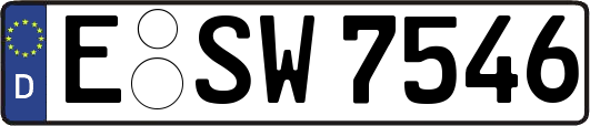E-SW7546