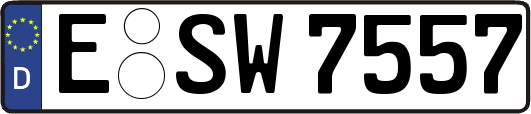 E-SW7557