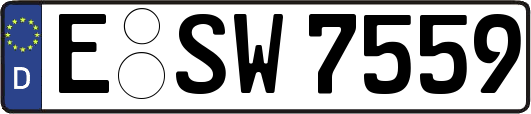E-SW7559