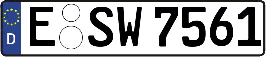 E-SW7561