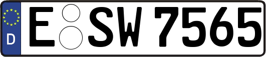 E-SW7565