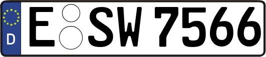 E-SW7566