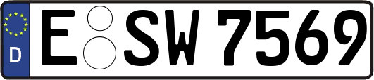 E-SW7569