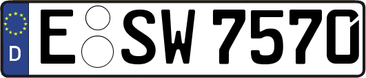 E-SW7570